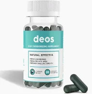 Deos capsulas